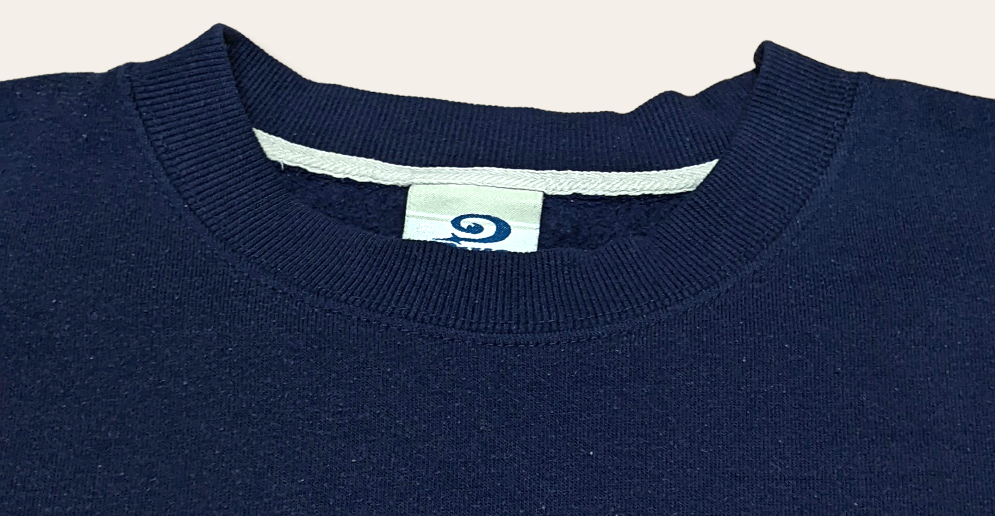 Billabong × Vintage Vintage 90s Piko Hawaii Surfboards Logo Spellout Sweatshirt Size US L / EU 52-54 / 3 - 7 Thumbnail