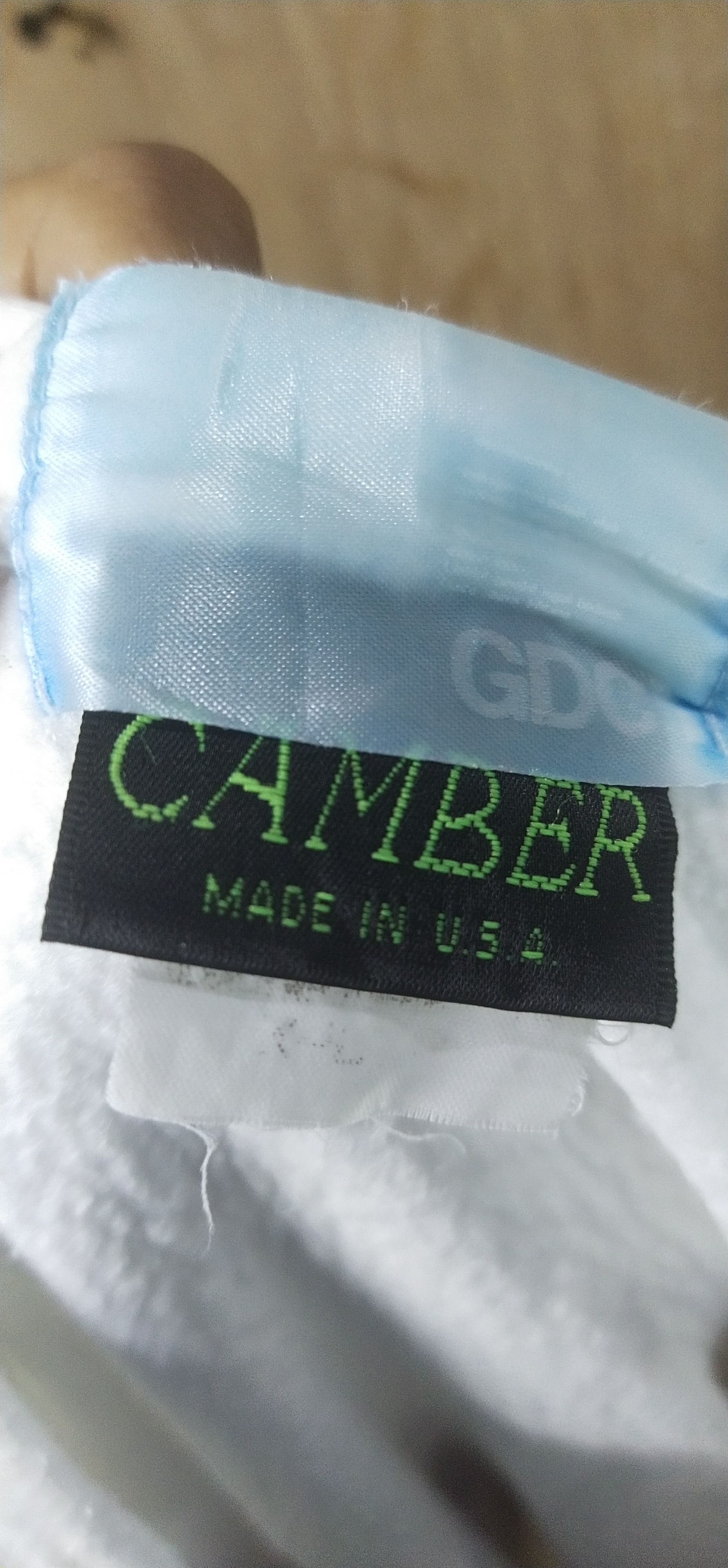 Camber Final Drop Grand Canyon Hoodies XL Size US XL / EU 56 / 4 - 4 Thumbnail