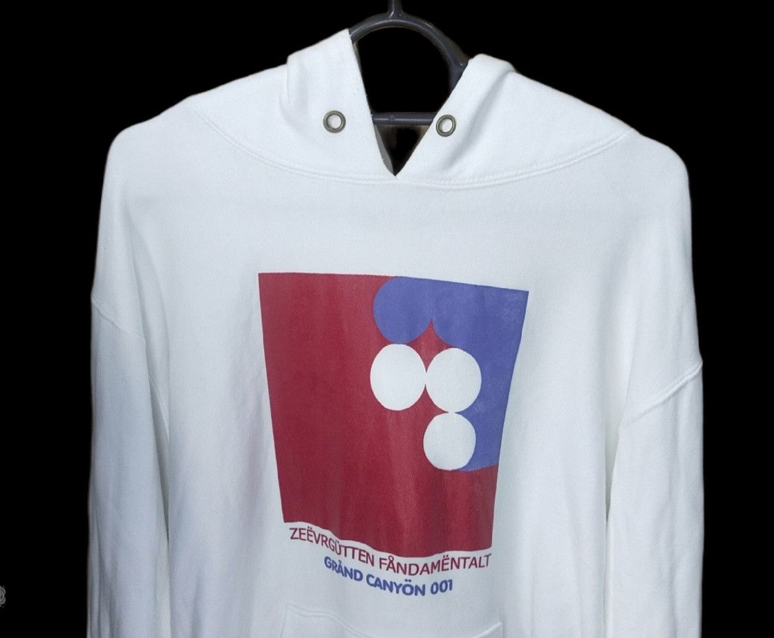 Camber Final Drop Grand Canyon Hoodies XL Size US XL / EU 56 / 4 - 6 Thumbnail