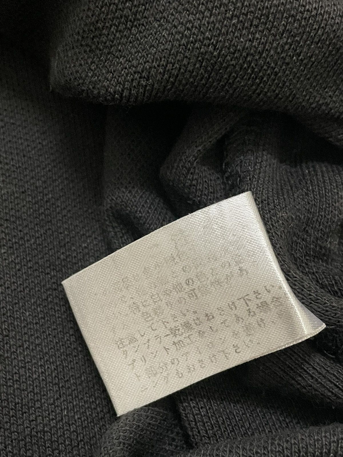 Apple Vintage Apple Polos Tee Size US M / EU 48-50 / 2 - 5 Thumbnail