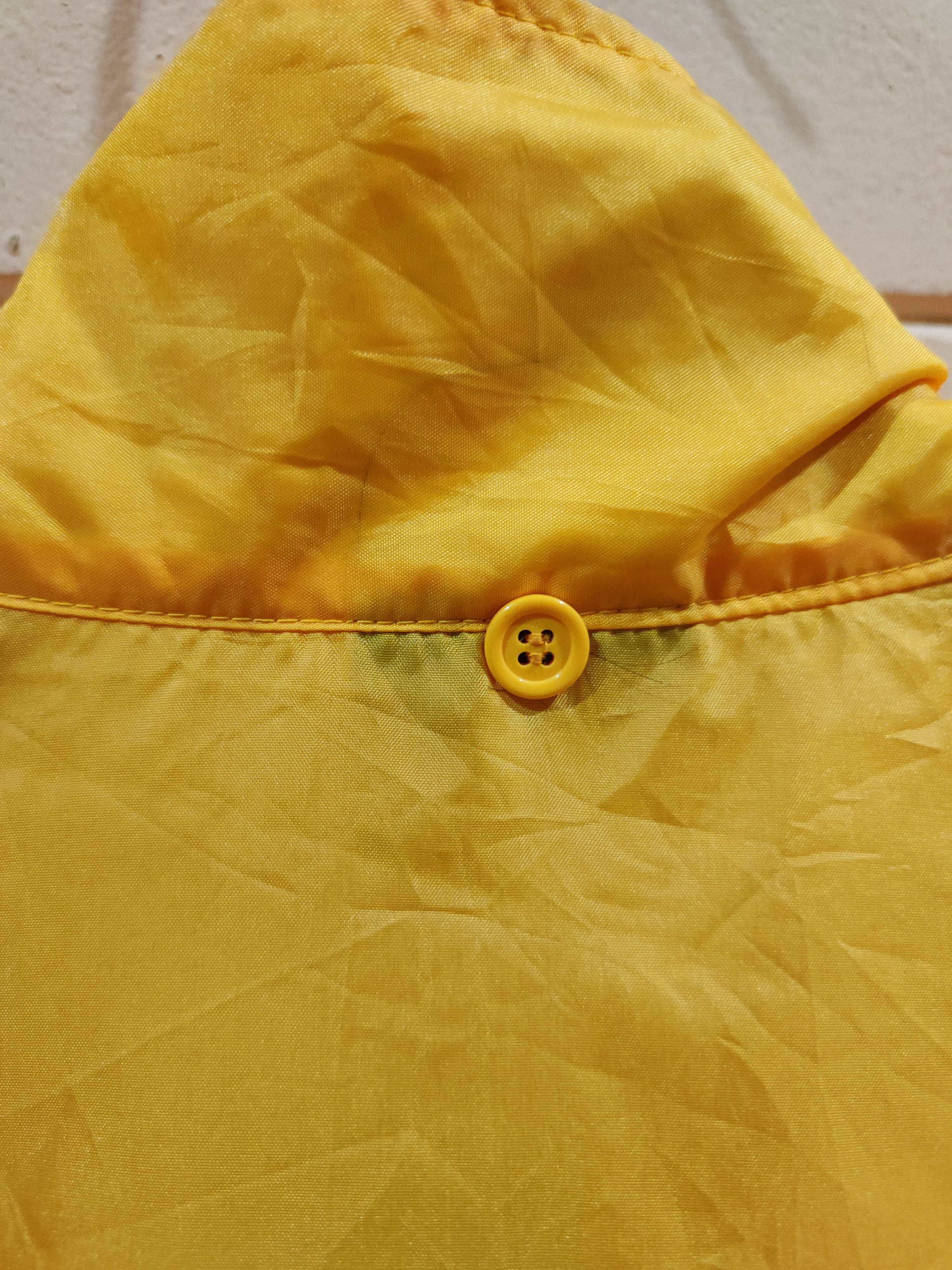 Nike × Vintage Vintage Nike Lightweight Windbreaker Size US M / EU 48-50 / 2 - 3 Thumbnail