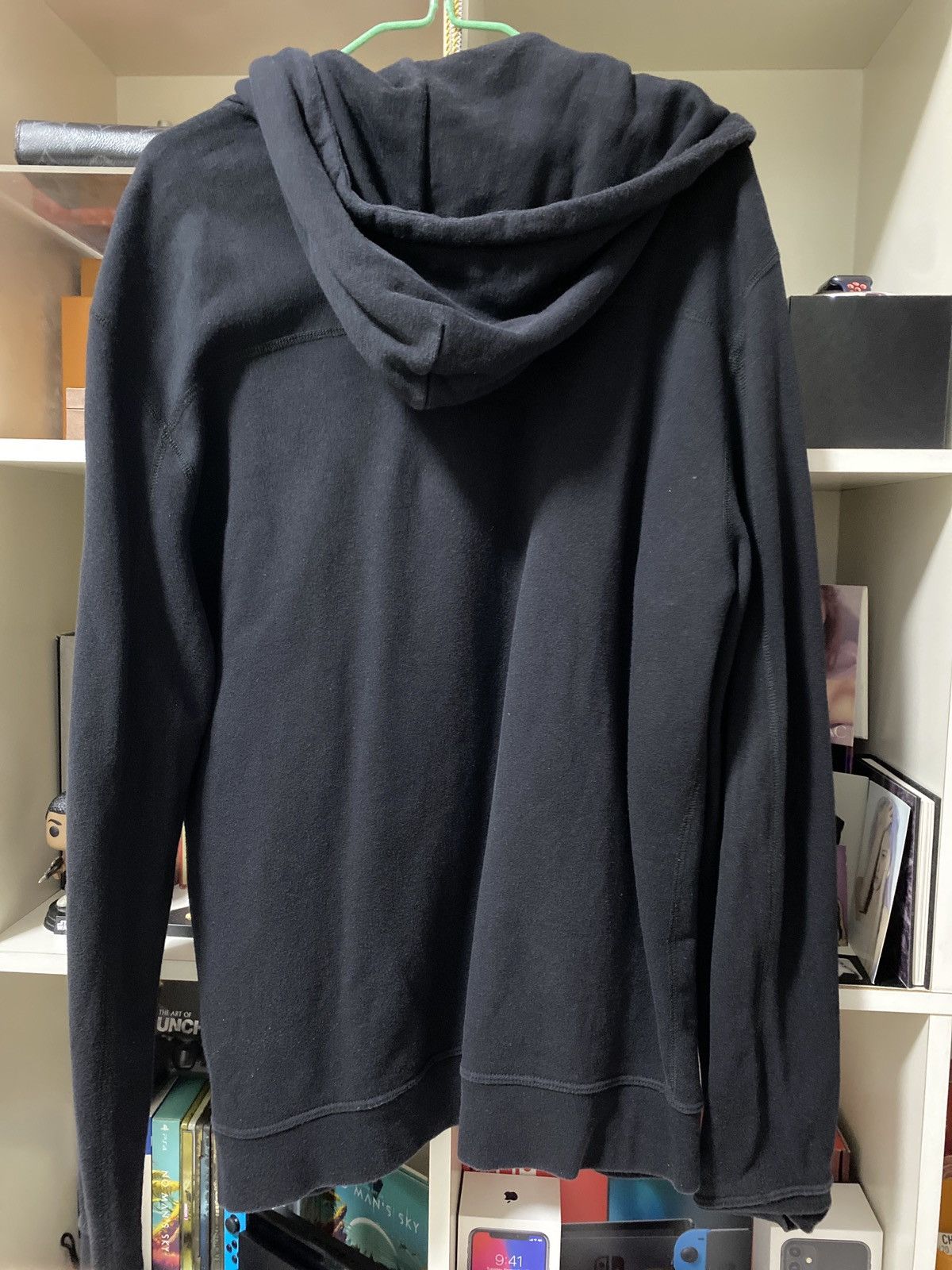 John Elliott John Elliott Flash Zip Jacket Size US XL / EU 56 / 4 - 2 Thumbnail