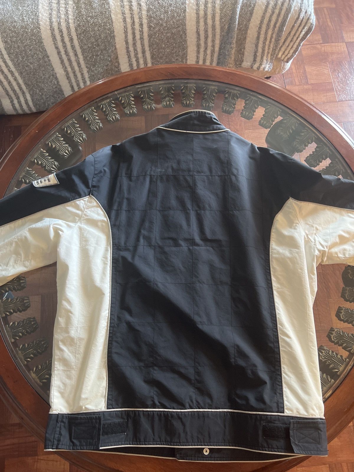 Enyce Vintage Enyce Jacket Size US XL / EU 56 / 4 - 6 Thumbnail