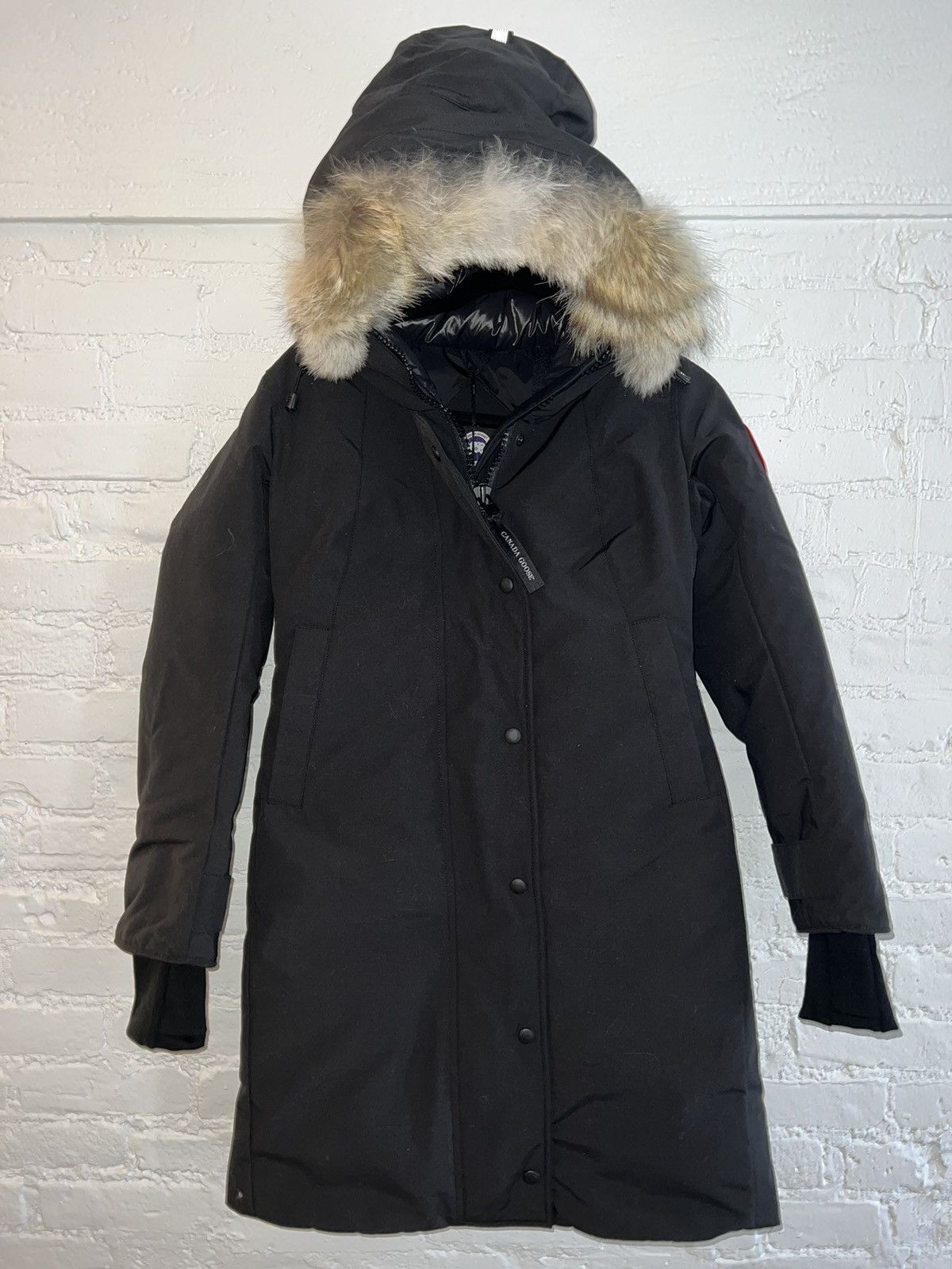 Canada Goose Sherbrooke Parka by Canada Goose Grailed