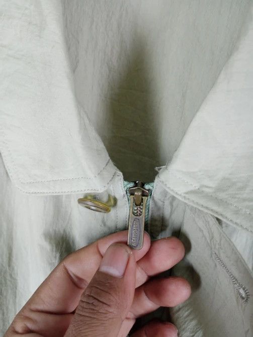 Burberry Rare Vintage 90s Burberrys Jacket Size US M / EU 48-50 / 2 - 5 Thumbnail