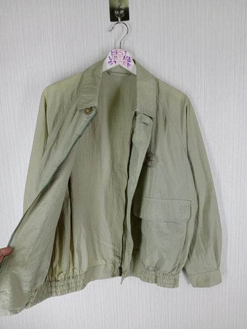 Burberry Rare Vintage 90s Burberrys Jacket Size US M / EU 48-50 / 2 - 8 Thumbnail
