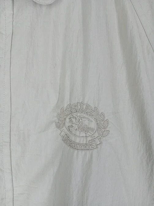 Burberry Rare Vintage 90s Burberrys Jacket Size US M / EU 48-50 / 2 - 7 Thumbnail