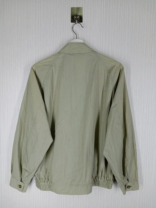 Burberry Rare Vintage 90s Burberrys Jacket Size US M / EU 48-50 / 2 - 2 Thumbnail