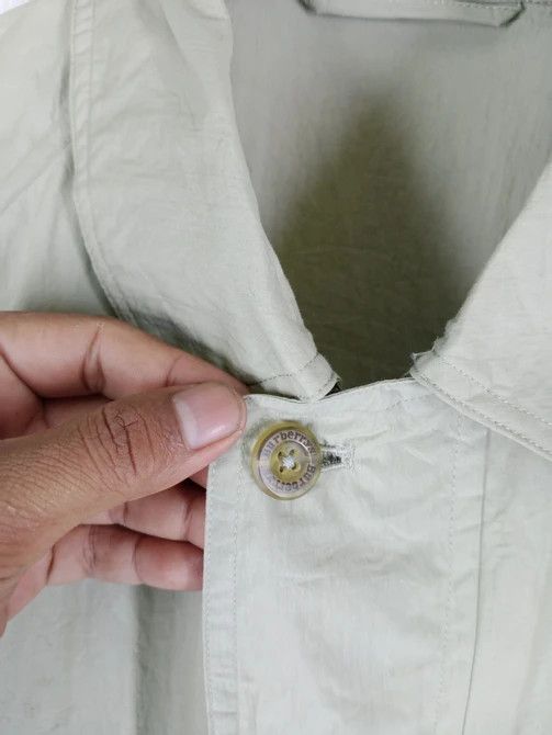 Burberry Rare Vintage 90s Burberrys Jacket Size US M / EU 48-50 / 2 - 6 Thumbnail