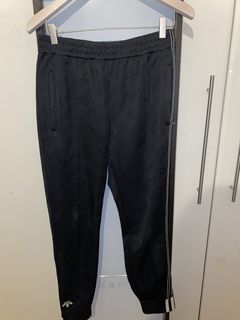 Adidas Alexander Wang Sweatpants