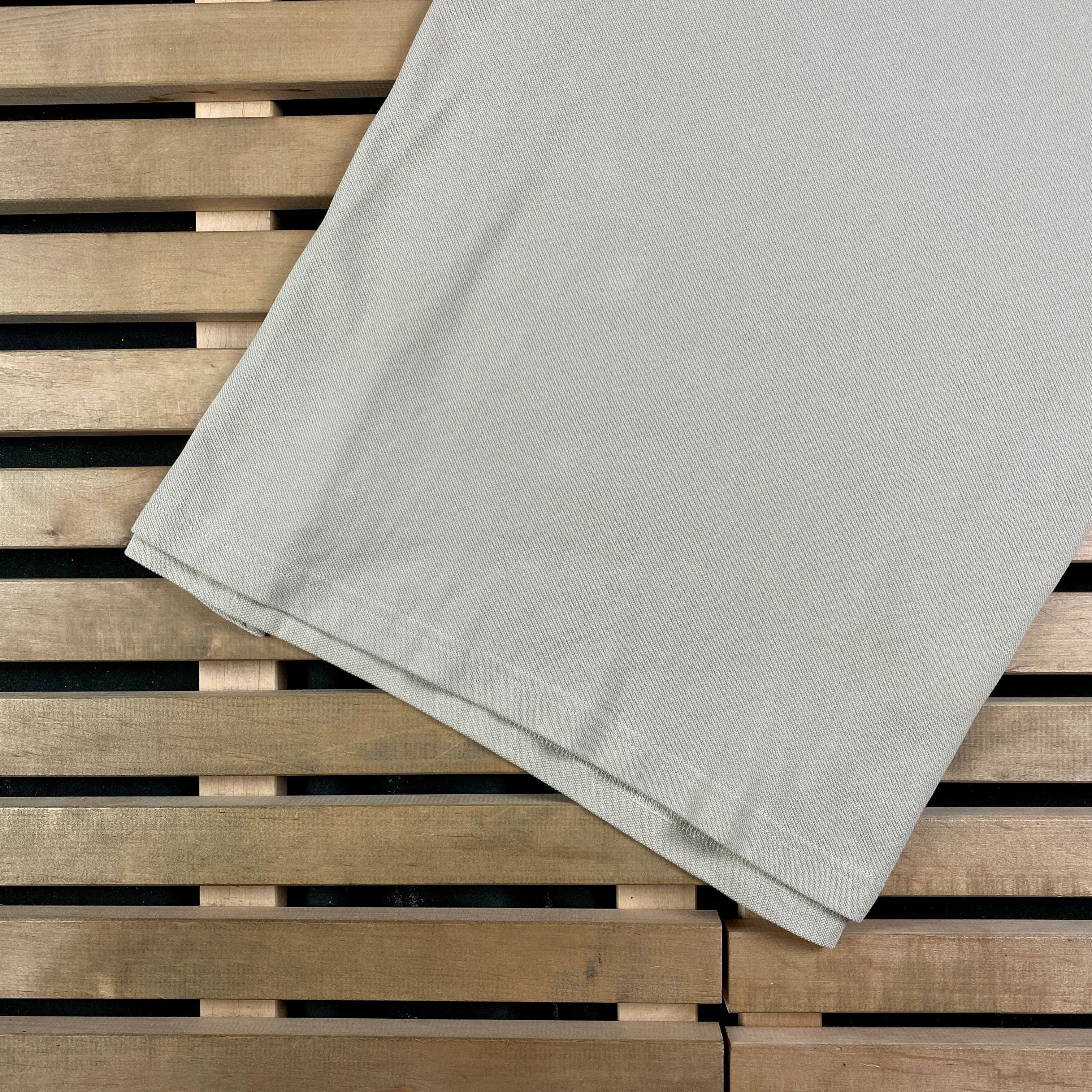 Aquascutum Mens Polo T Shirt Aquascutum Vintage Size L Size US L / EU 52-54 / 3 - 3 Thumbnail