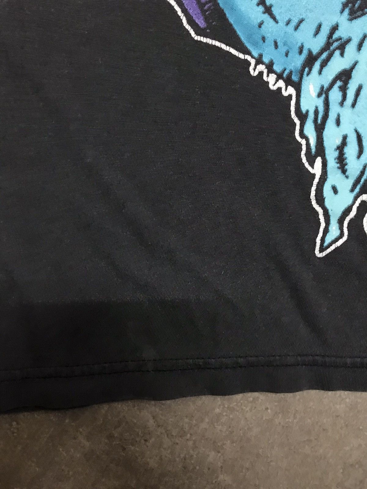 Band Tees 1995 White Zombie Astro-Creep: 2000 90’s Polygram Shirt Size US XL / EU 56 / 4 - 14 Thumbnail