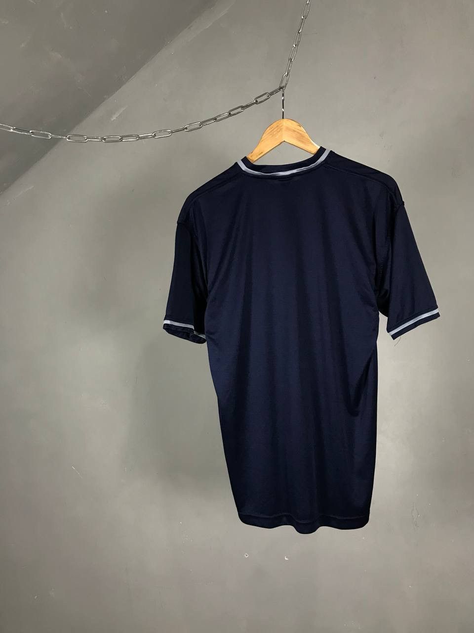 Other Nike vintage swoosh center logo tee Size US S / EU 44-46 / 1 - 7 Thumbnail