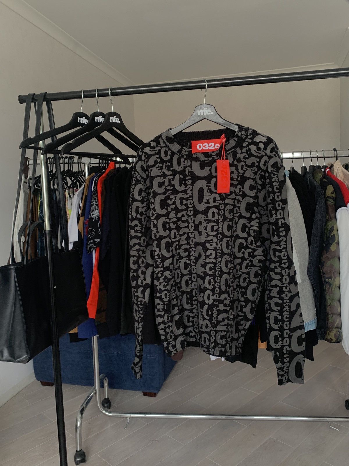 Système de la Mode Heat Sensitive Print Pullove