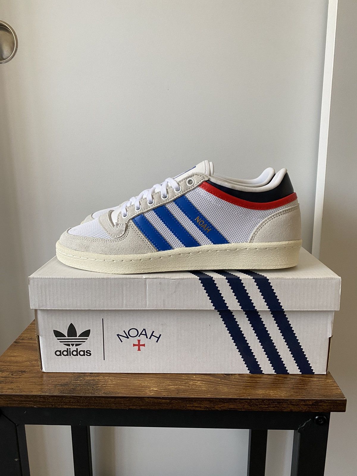 Adidas x Noah Probound