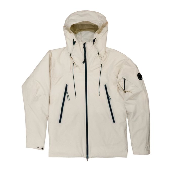 Cp company pro sale tek lens jacket