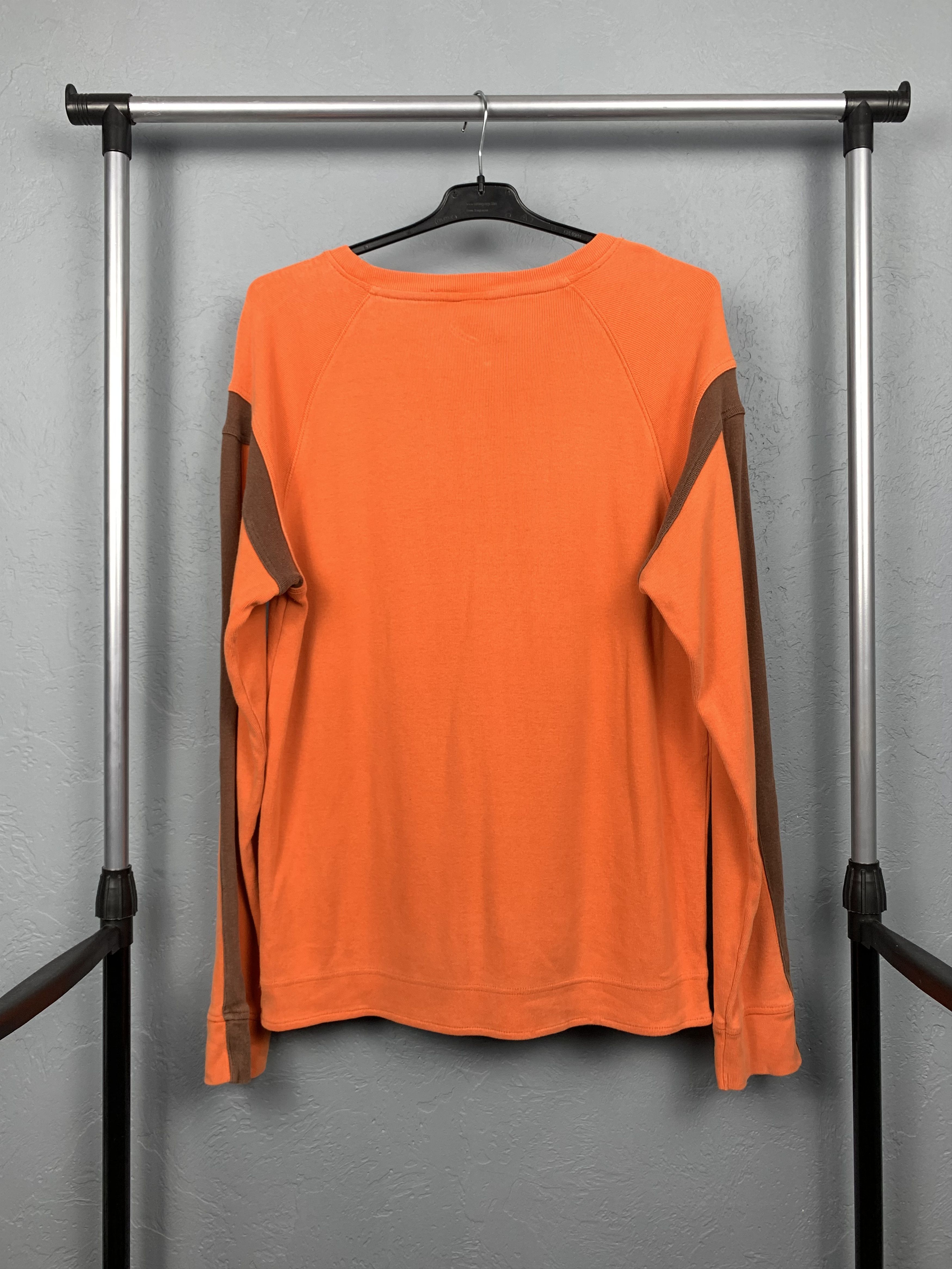 Nike Nike 90s Vintage Mens Sweatshirt Size US M / EU 48-50 / 2 - 5 Thumbnail