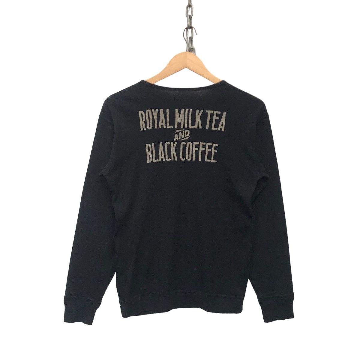 Wacko Maria Wacko Maria Guilty Parties Women Longsleeve Shirt Size M / US 6-8 / IT 42-44 - 1 Thumbnail