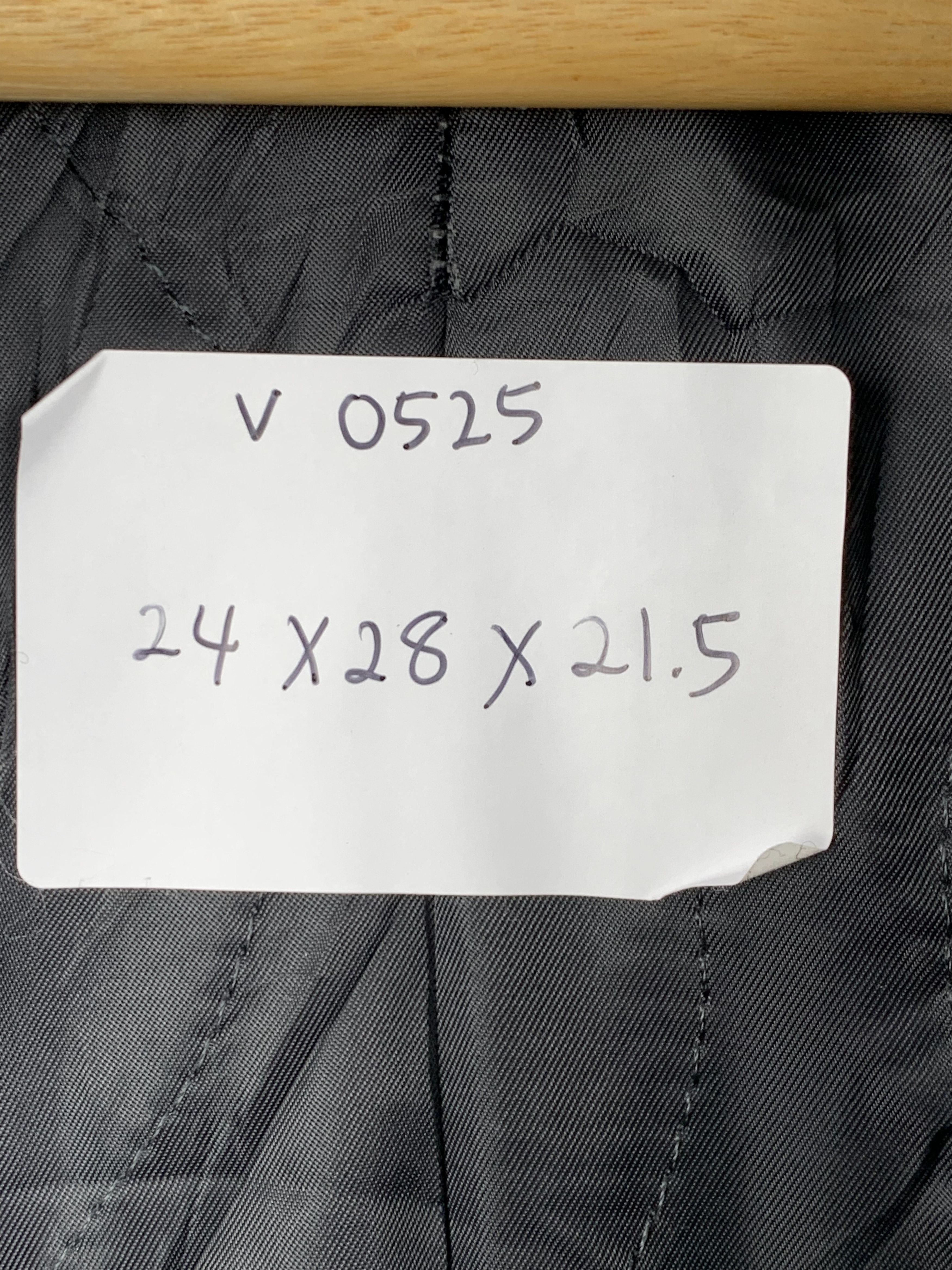 RAGEBLUE Vintage 90s Regablue Sleeve Leather Varsity Jacket V0525 Size US L / EU 52-54 / 3 - 10 Thumbnail