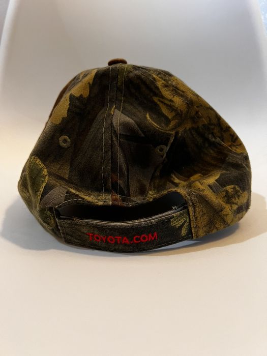 Camo Hat – SKFT