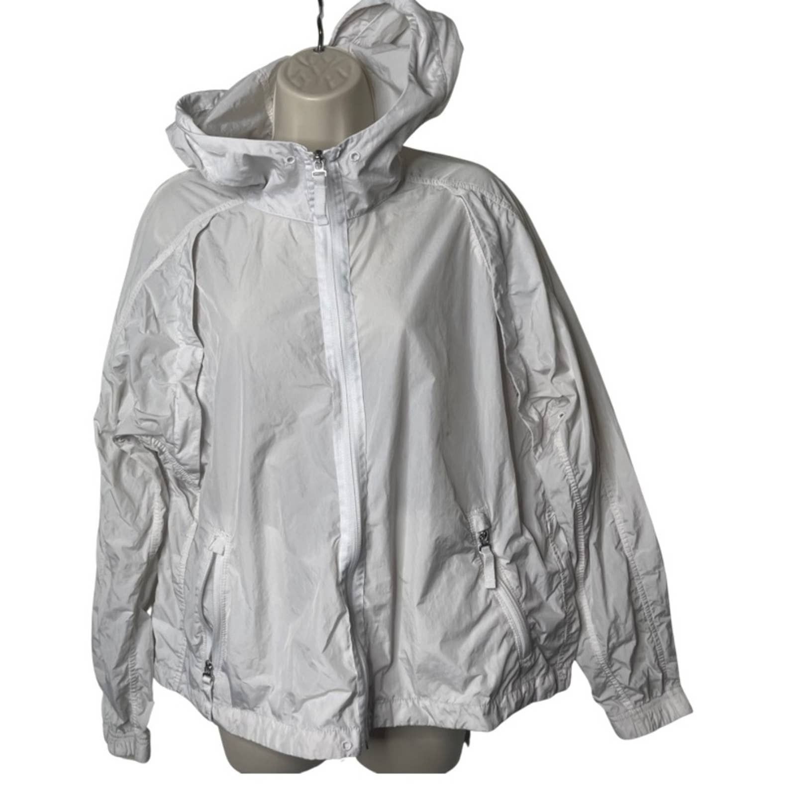 Other Athleta Expedition Hike Shell Lightweight Mesh Jacket Size M / US 6-8 / IT 42-44 - 1 Preview
