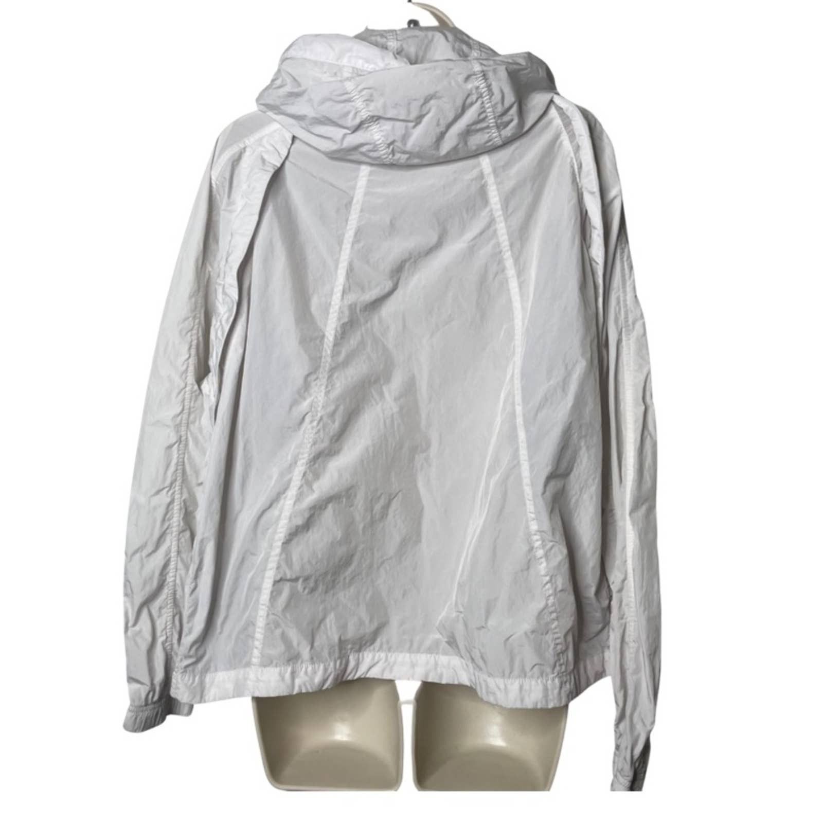 Other Athleta Expedition Hike Shell Lightweight Mesh Jacket Size M / US 6-8 / IT 42-44 - 2 Preview