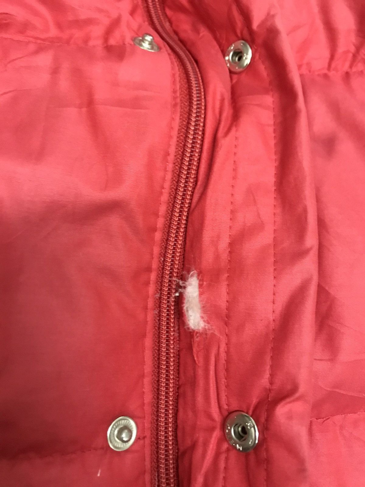 Moncler Vintage Moncler Japan By Asics Puffer Ski Jacket Size US S / EU 44-46 / 1 - 9 Thumbnail