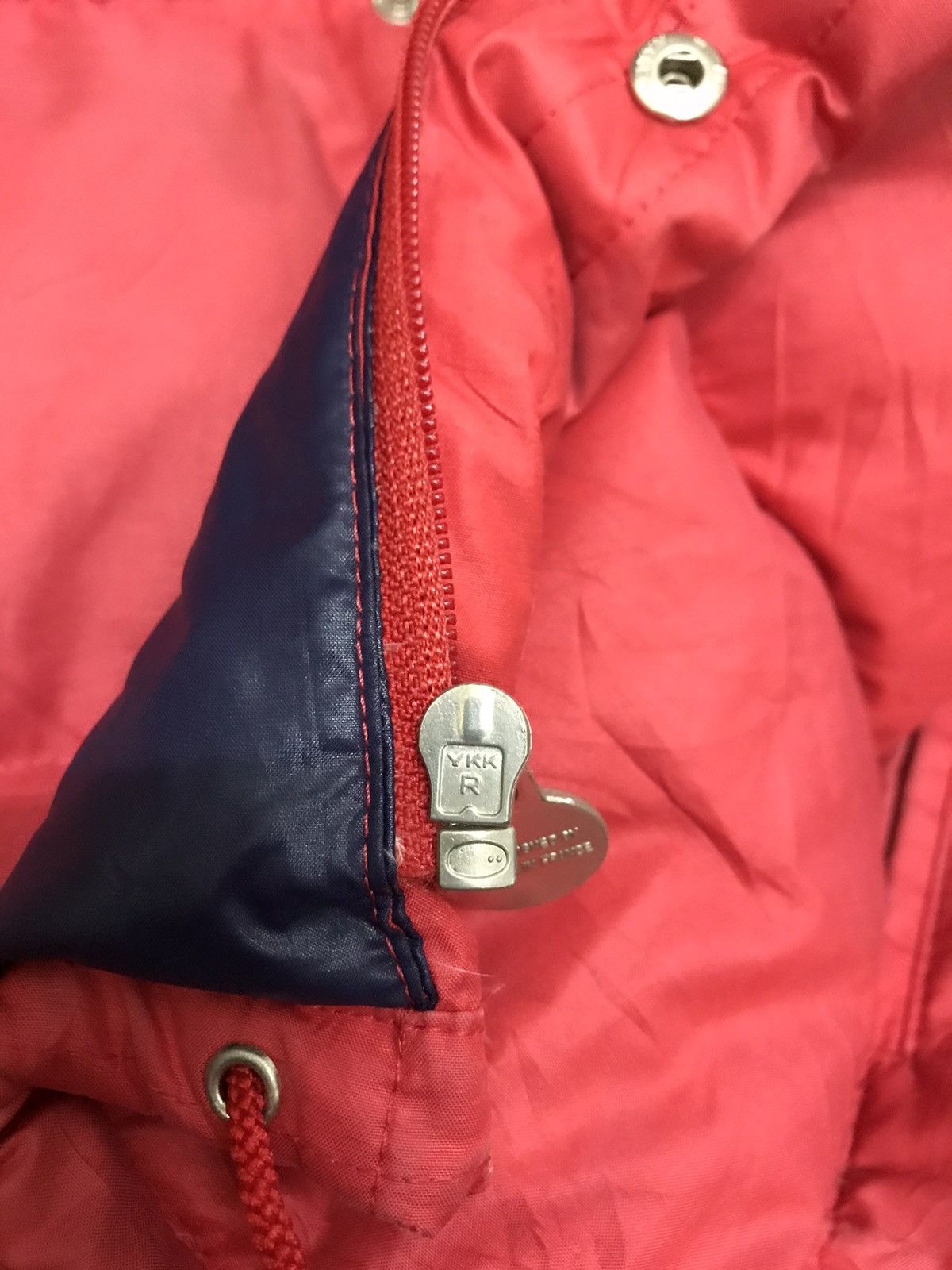 Moncler Vintage Moncler Japan By Asics Puffer Ski Jacket Size US S / EU 44-46 / 1 - 6 Thumbnail