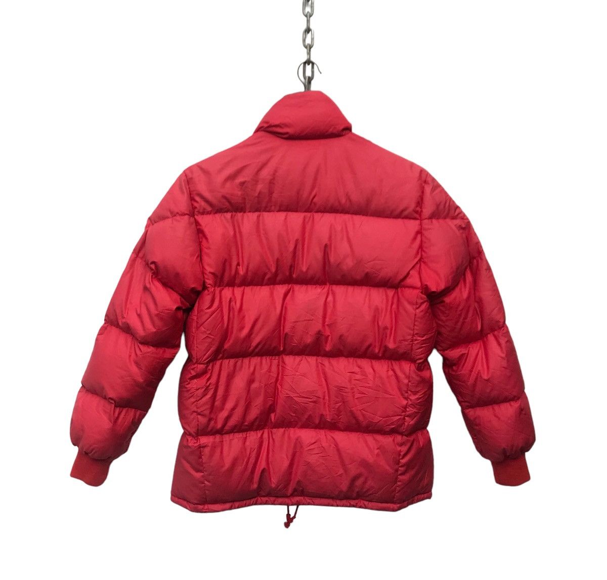 Moncler Vintage Moncler Japan By Asics Puffer Ski Jacket Size US S / EU 44-46 / 1 - 11 Thumbnail