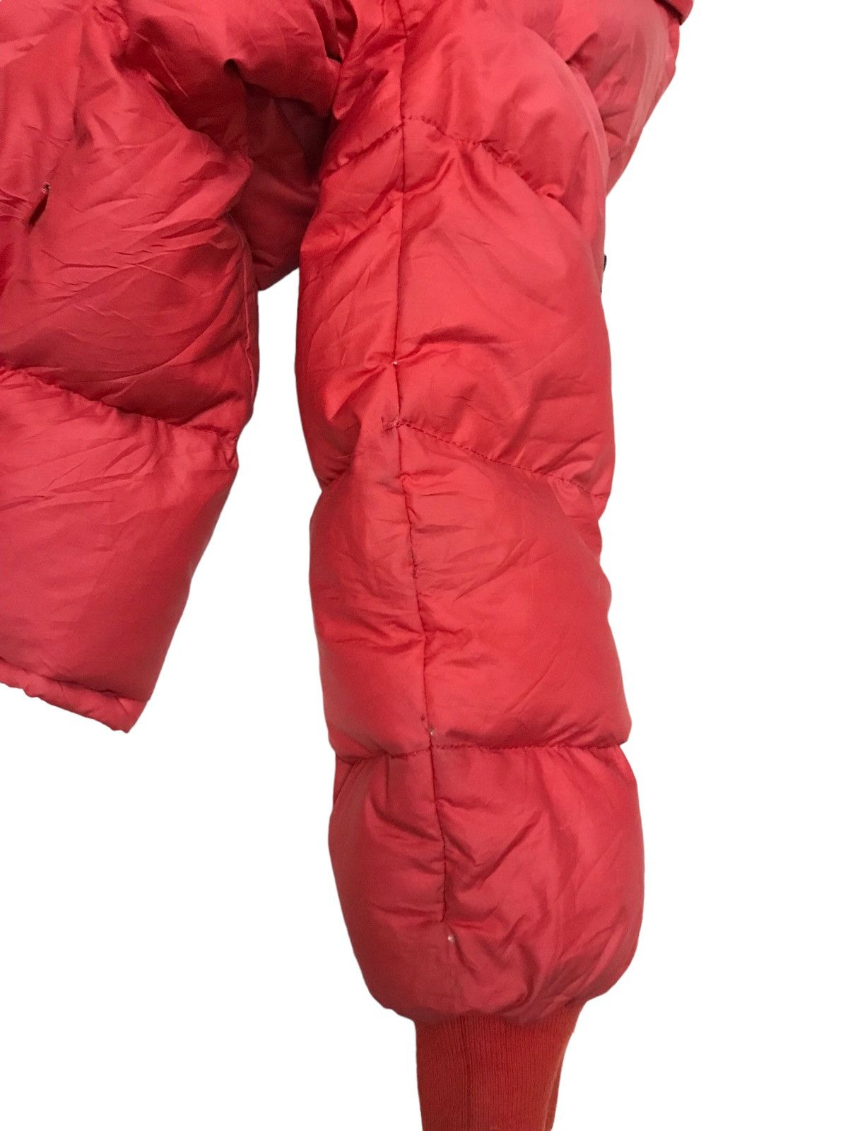 Moncler Vintage Moncler Japan By Asics Puffer Ski Jacket Size US S / EU 44-46 / 1 - 12 Thumbnail