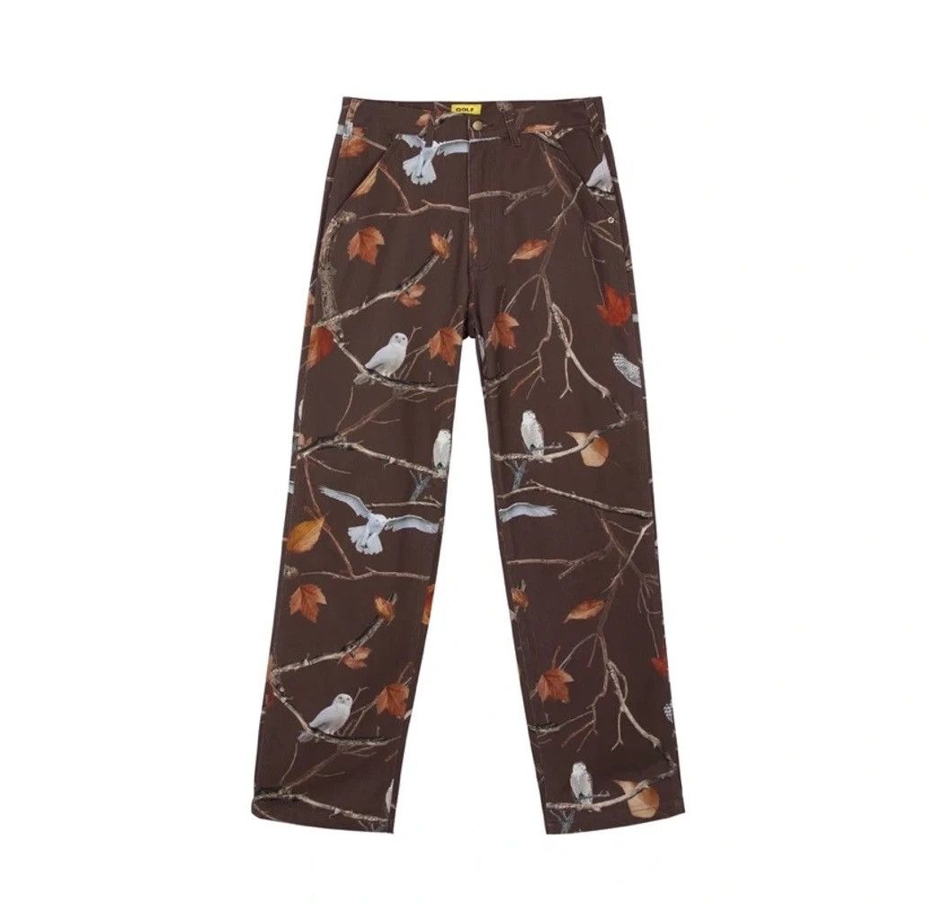 Men's Golf Wang Jeans | Grailed