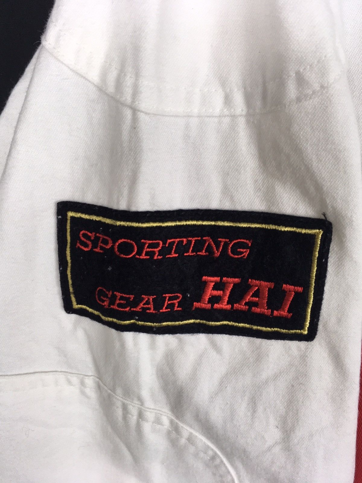 Hai Sporting Gear 🔥BINDING OFFER🔥Hai Sporting Gear Issey Miyake Size US M / EU 48-50 / 2 - 5 Thumbnail
