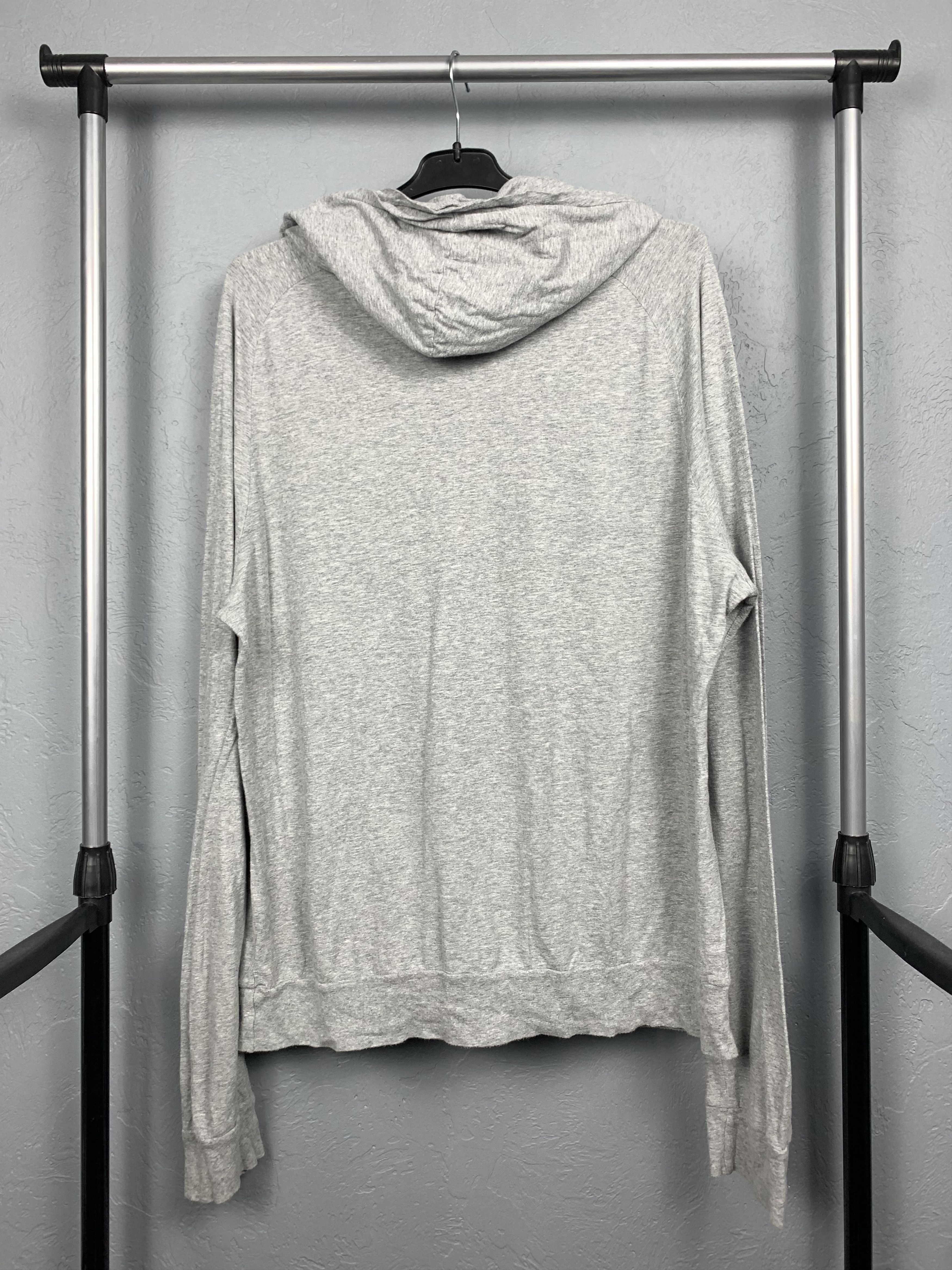 Allsaints AllSaints Vintage Mens Hoodie Size US L / EU 52-54 / 3 - 6 Thumbnail
