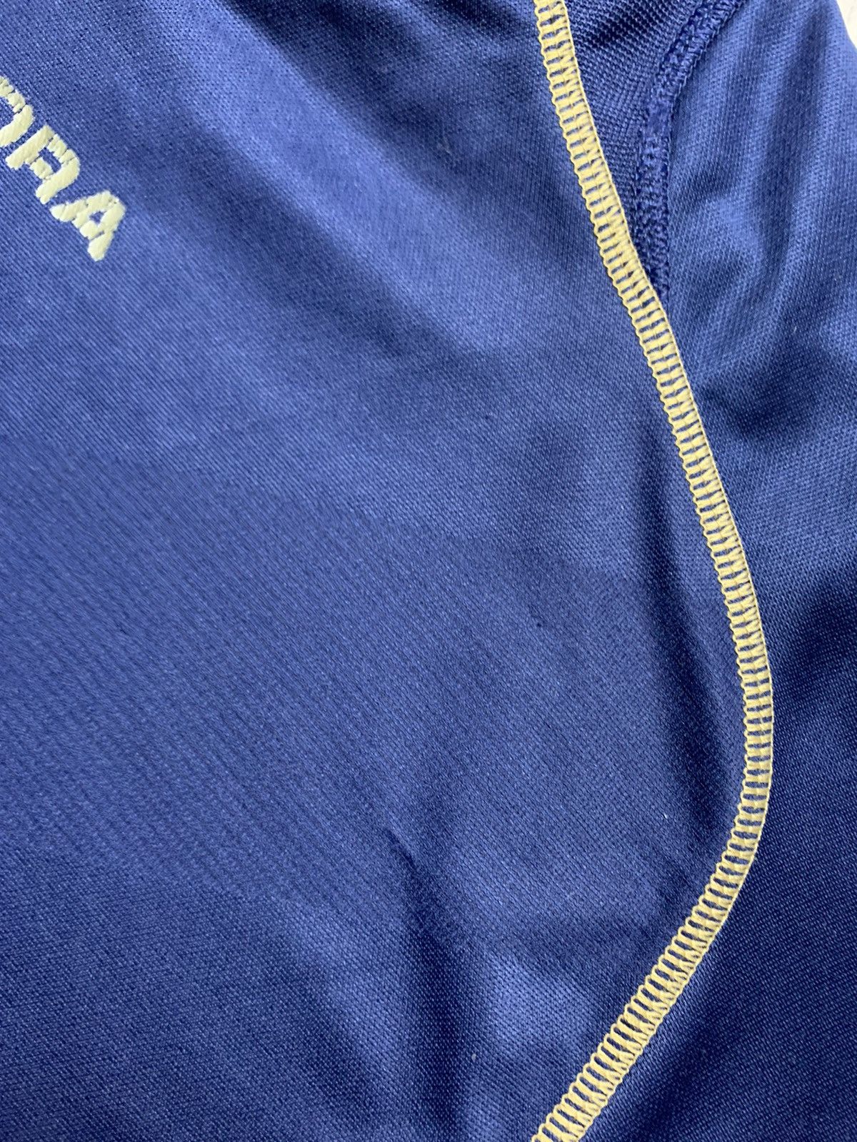 Diadora × Vintage Vintage soccer jersey Scotland Diadora size L Size US L / EU 52-54 / 3 - 6 Thumbnail