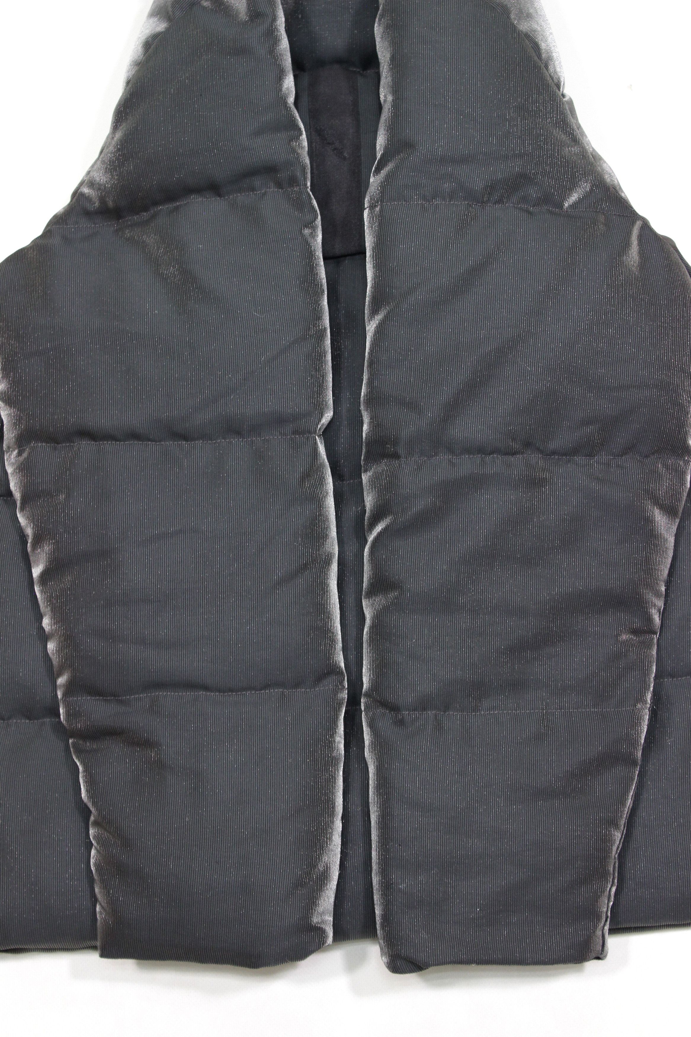 Moncler 90S Glossy Bright Goose Down Baggy Jacket Vintage Size S / US 4 / IT 40 - 7 Thumbnail