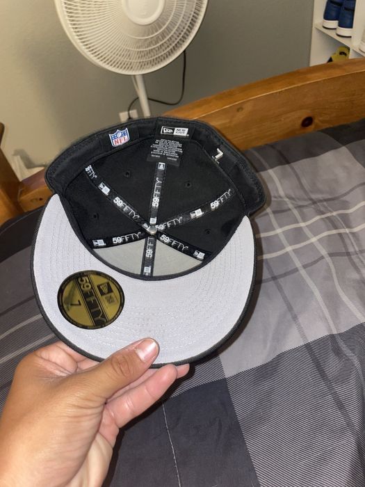 Lids San Francisco 49ers fitted hat