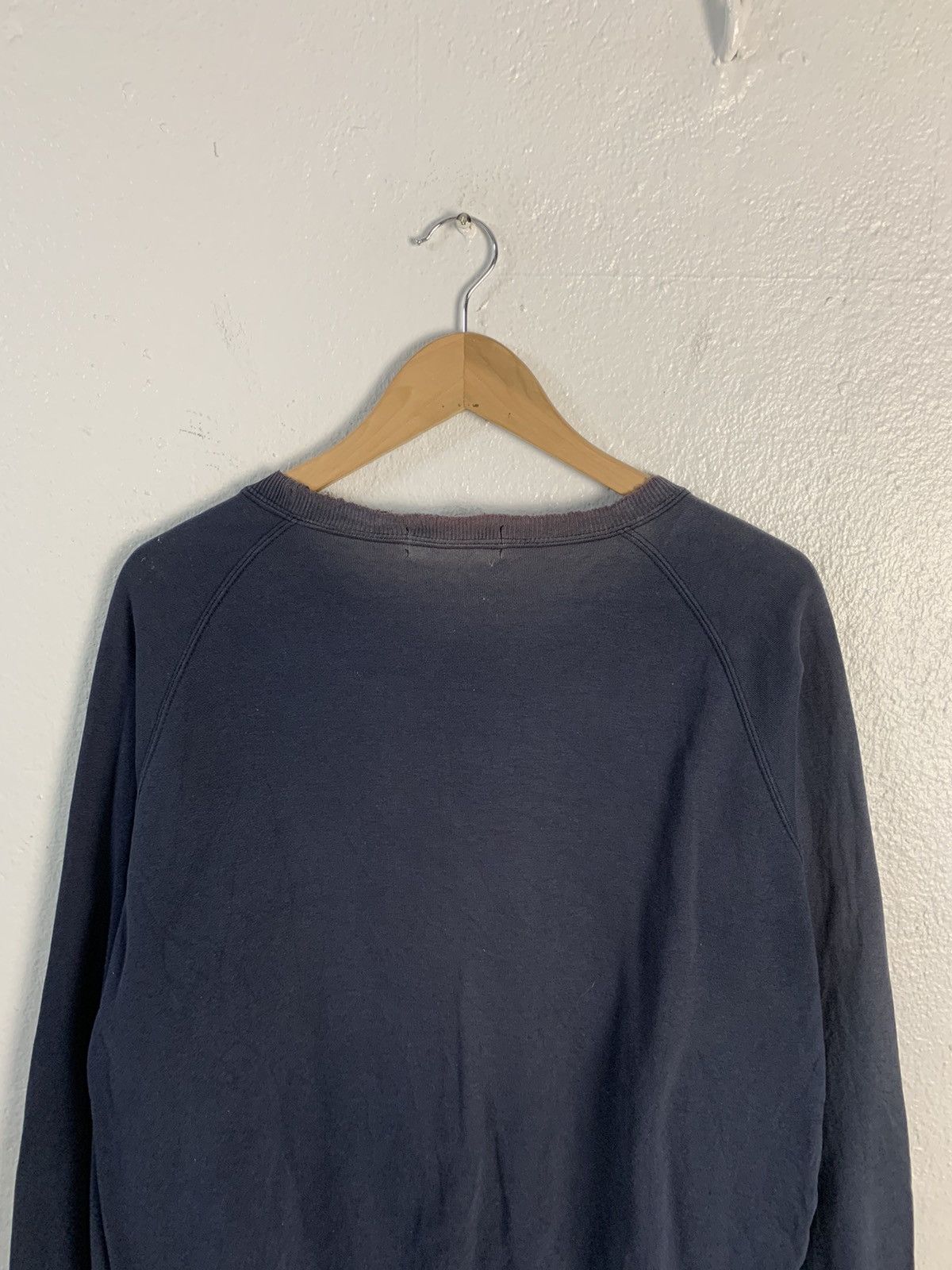 Polo Ralph Lauren Polo Ralph Lauren Spellout Sweatshirt Size US M / EU 48-50 / 2 - 10 Thumbnail