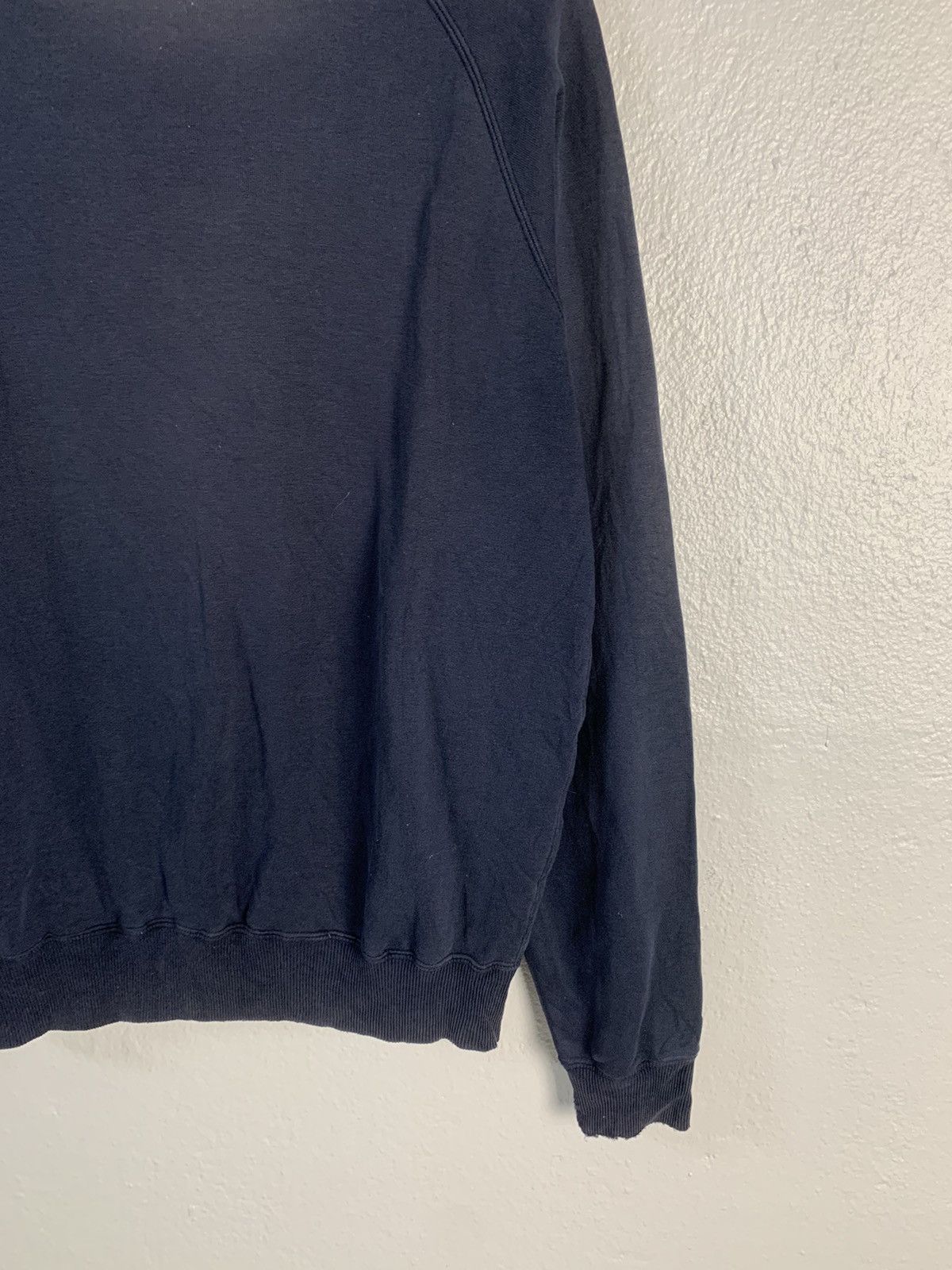 Polo Ralph Lauren Polo Ralph Lauren Spellout Sweatshirt Size US M / EU 48-50 / 2 - 8 Thumbnail
