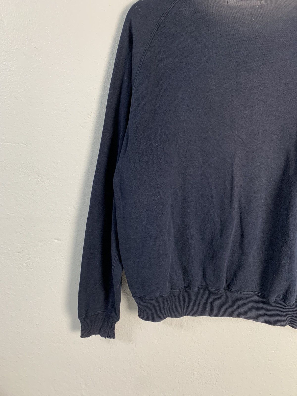 Polo Ralph Lauren Polo Ralph Lauren Spellout Sweatshirt Size US M / EU 48-50 / 2 - 9 Thumbnail