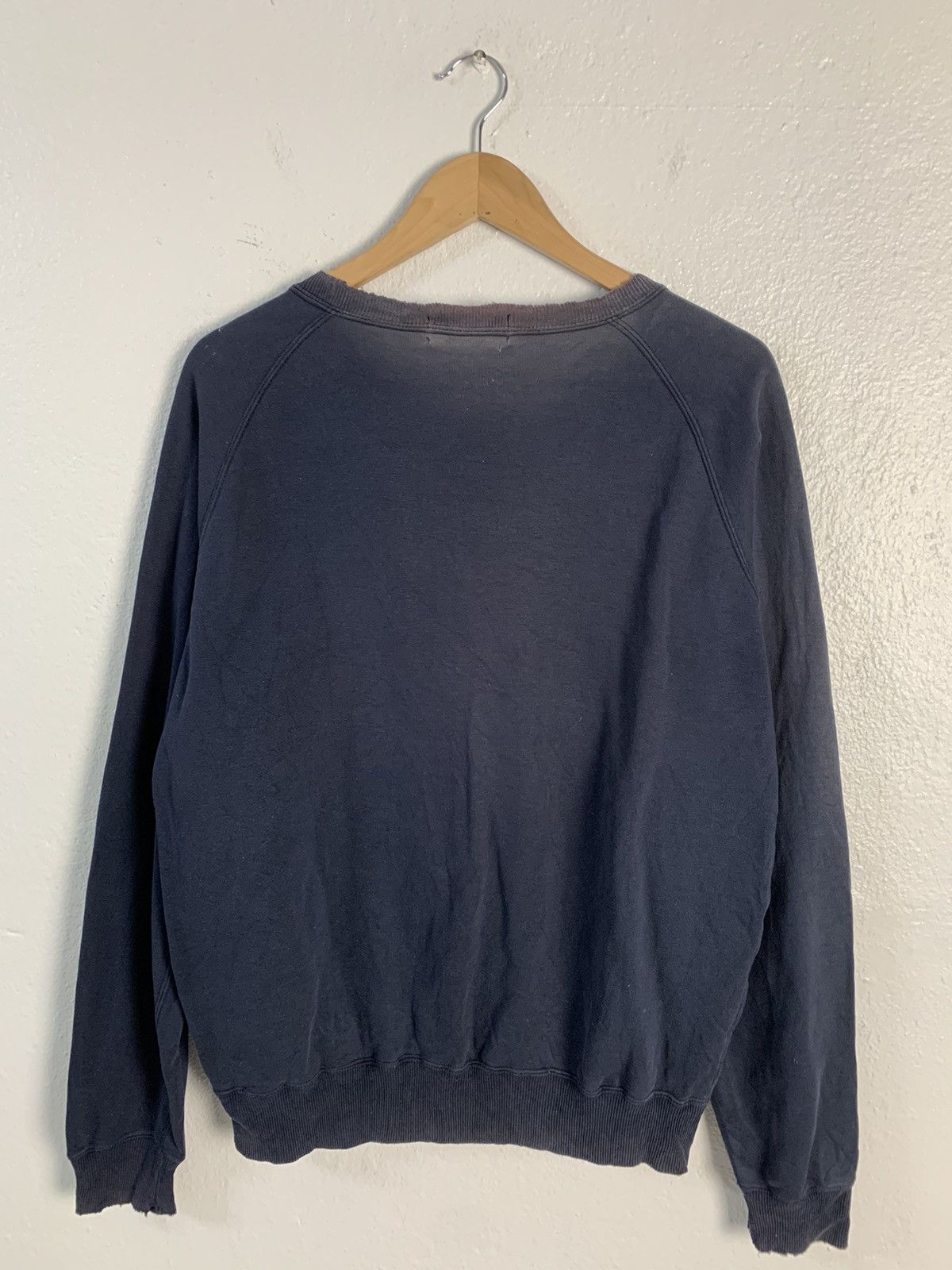 Polo Ralph Lauren Polo Ralph Lauren Spellout Sweatshirt Size US M / EU 48-50 / 2 - 7 Thumbnail