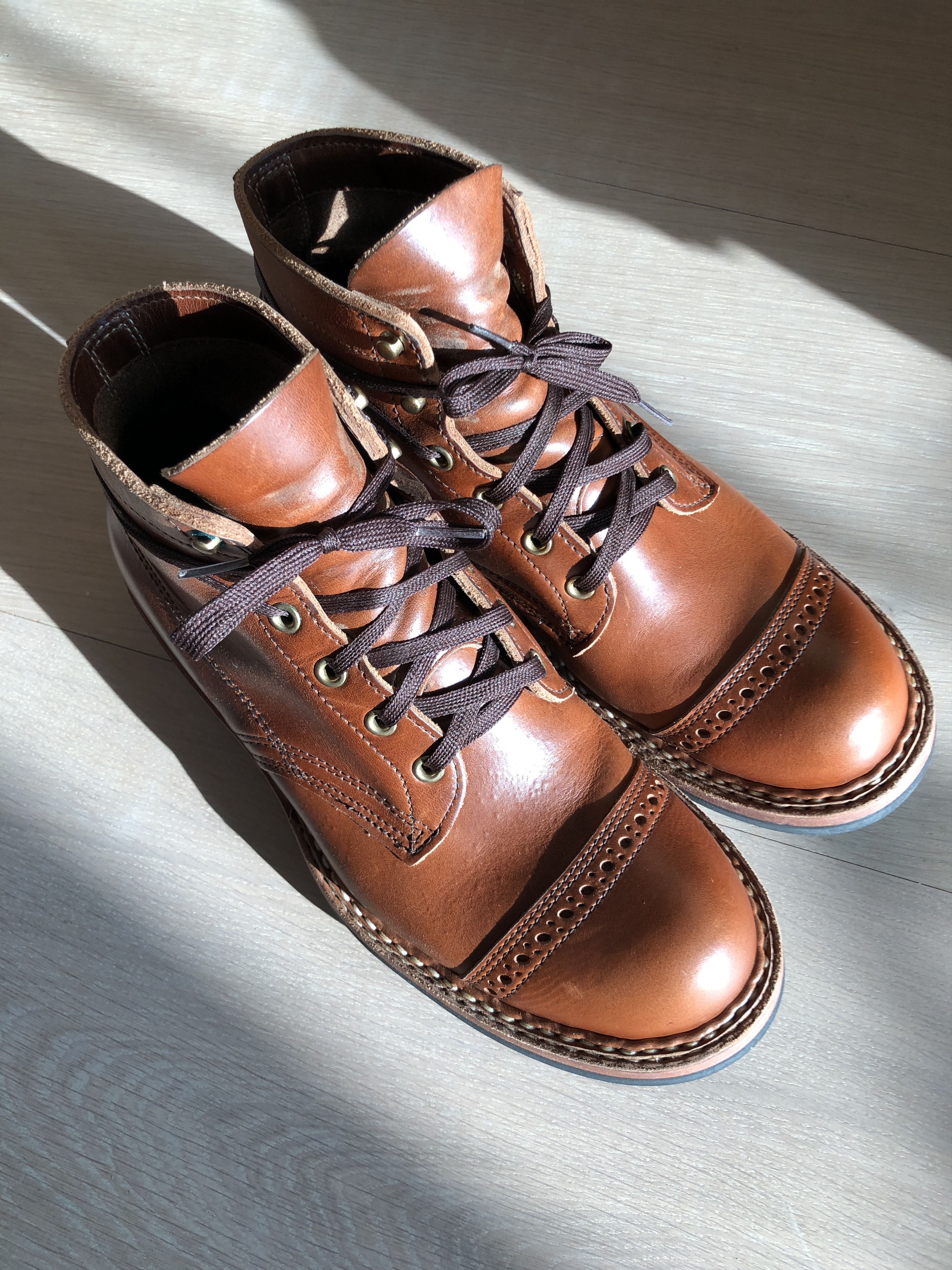 Whites Boots White’s Semi Dress Boots | Grailed