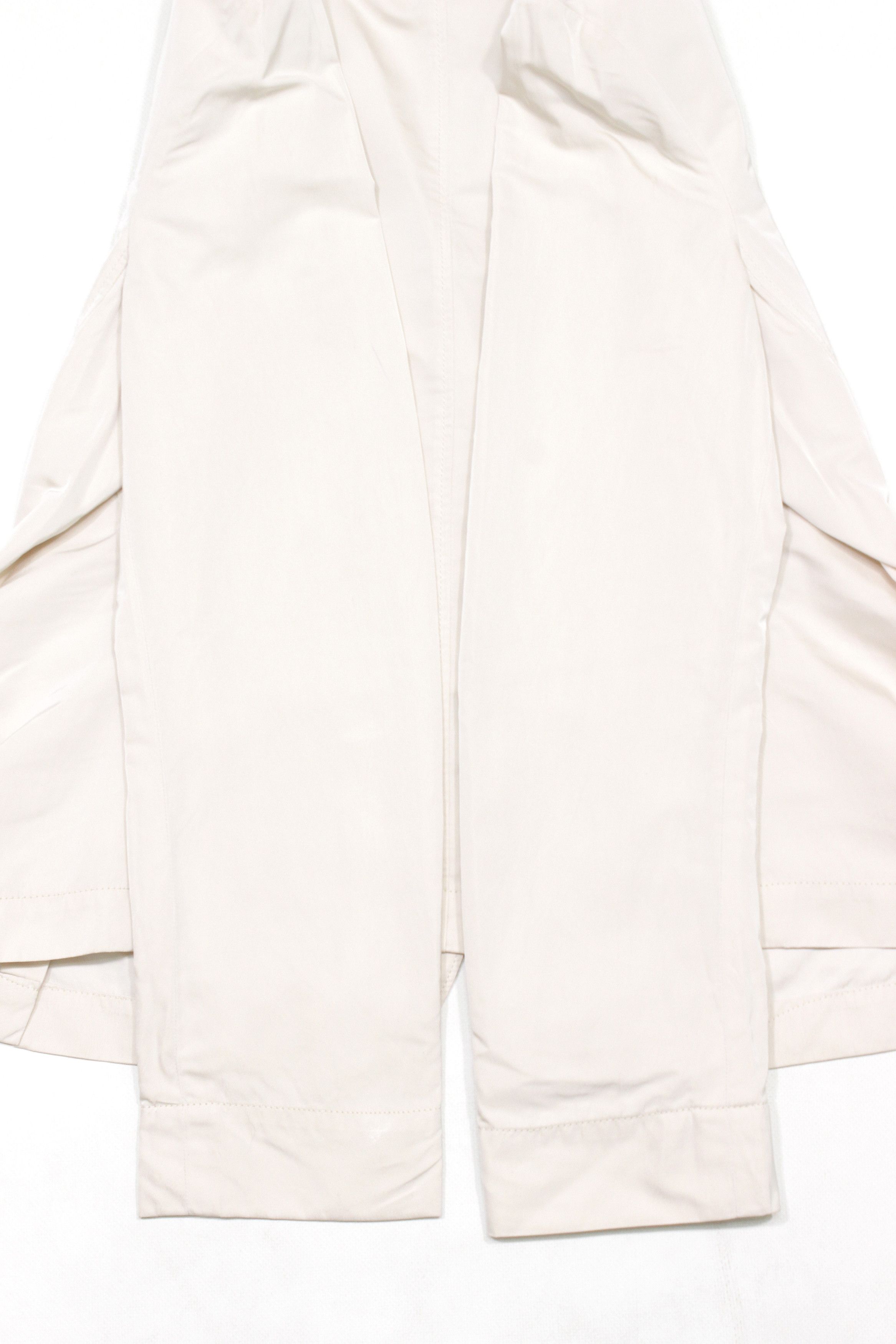 Jil Sander Raf Simons Era Polyester Silk Blazer Size M / US 6-8 / IT 42-44 - 7 Thumbnail