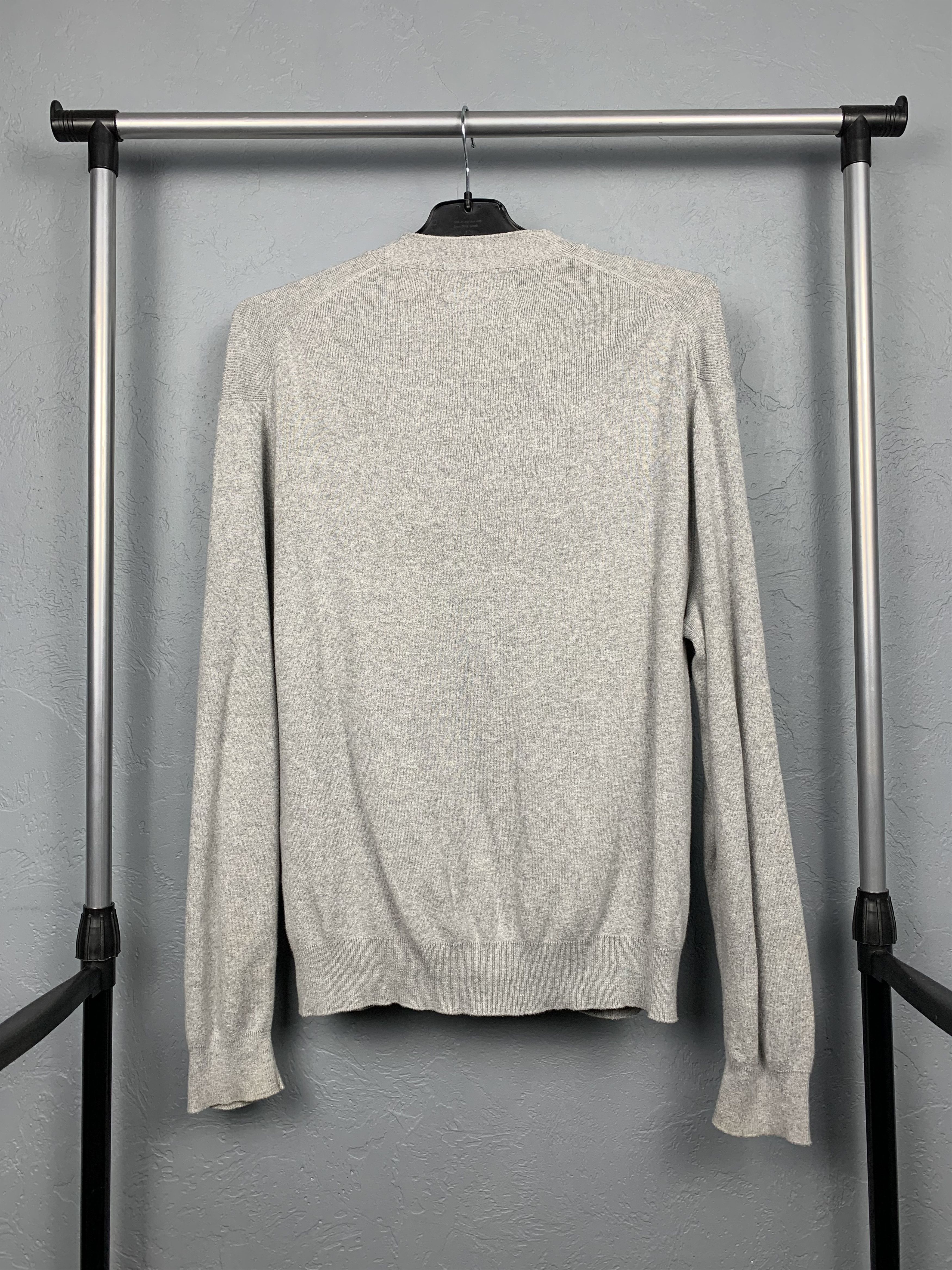 Polo Ralph Lauren × Vintage Polo Ralph Lauren Vintage Mens Cardigan Size US M / EU 48-50 / 2 - 5 Thumbnail