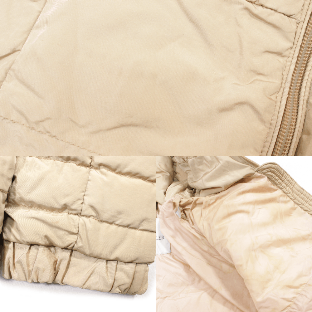 Moncler Paquerette Goose Down Jacket Size S / US 4 / IT 40 - 8 Thumbnail