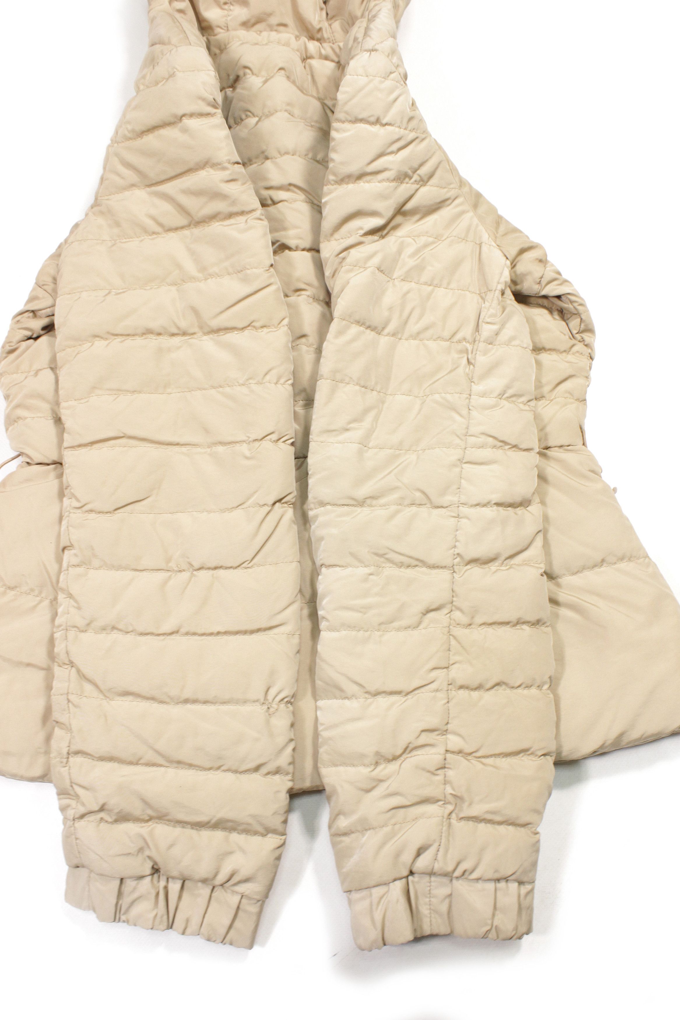 Moncler Paquerette Goose Down Jacket Size S / US 4 / IT 40 - 7 Thumbnail