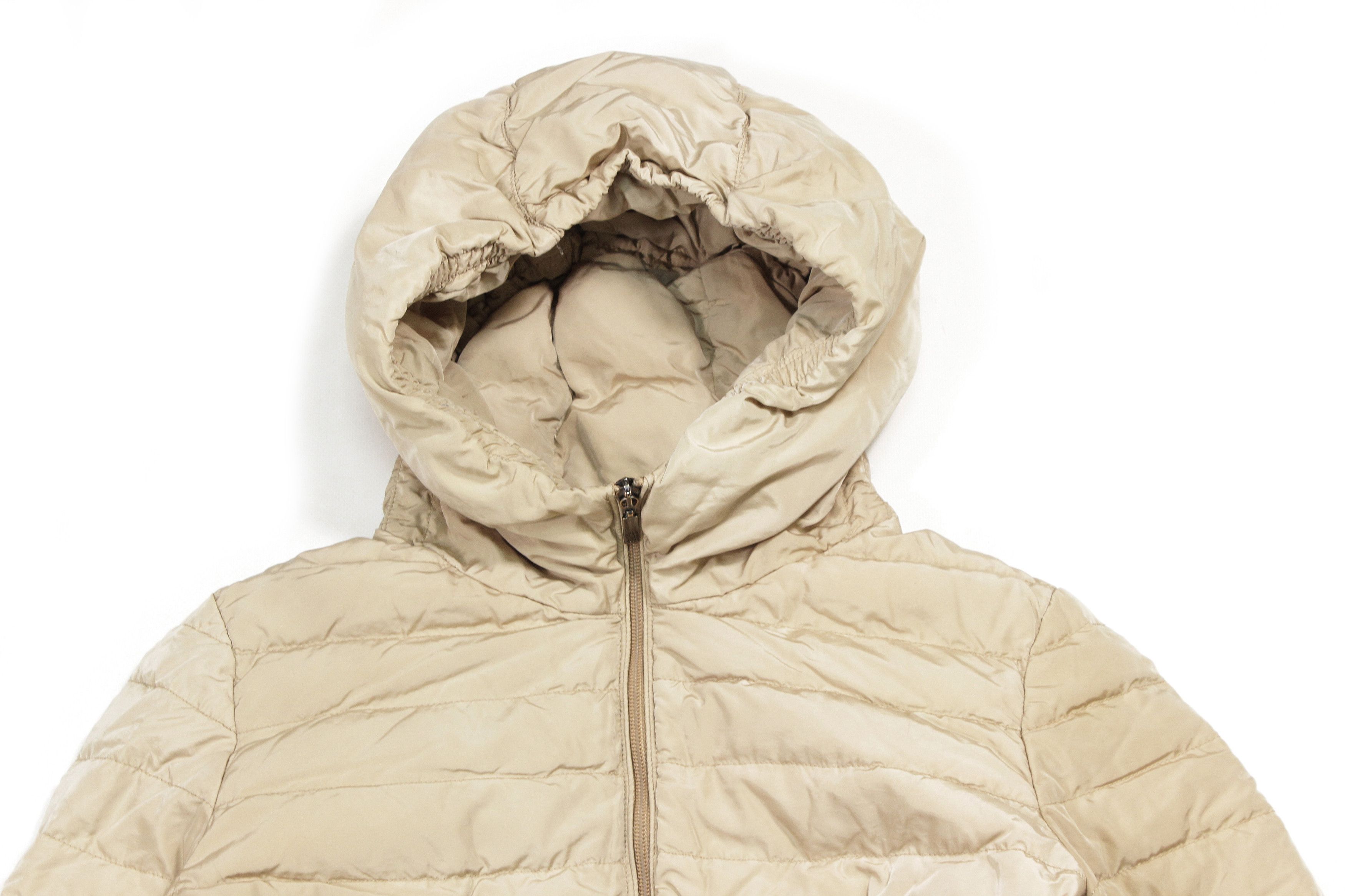 Moncler Paquerette Goose Down Jacket Size S / US 4 / IT 40 - 4 Thumbnail
