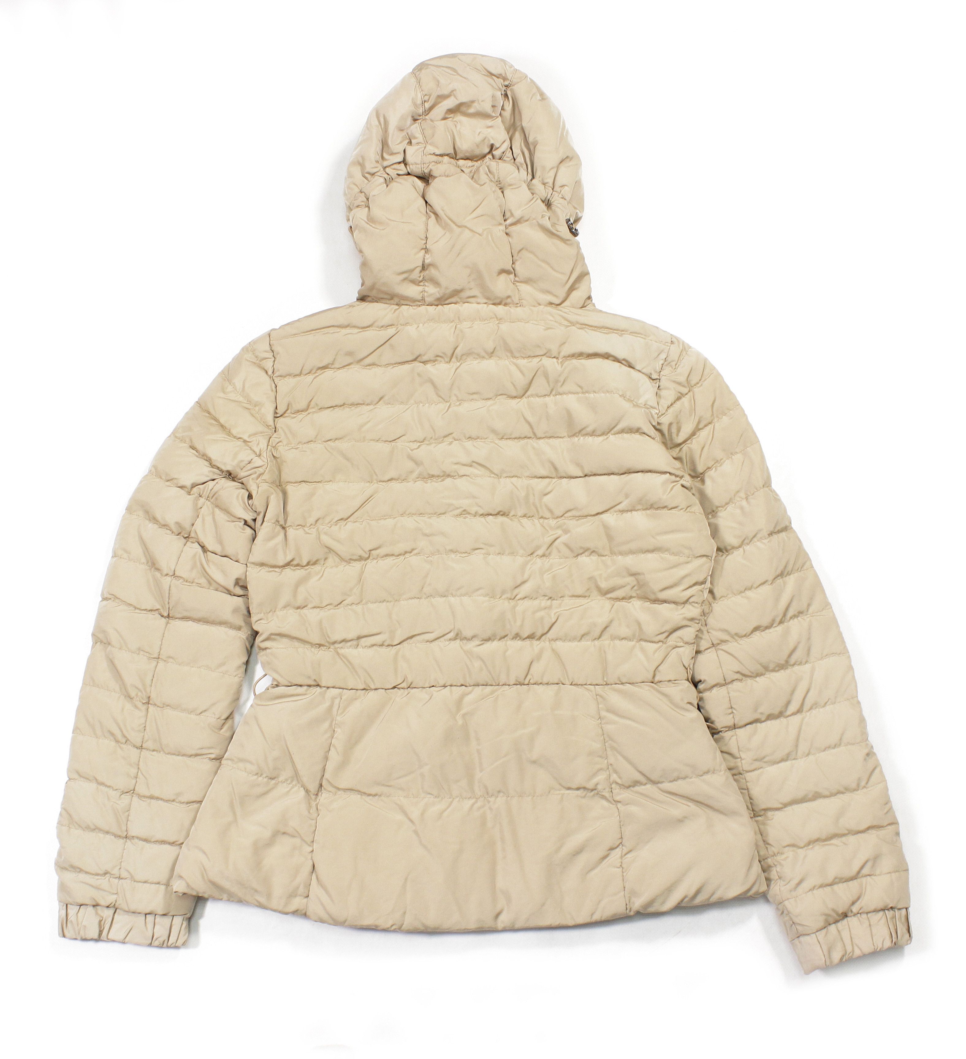 Moncler Paquerette Goose Down Jacket Size S / US 4 / IT 40 - 3 Thumbnail