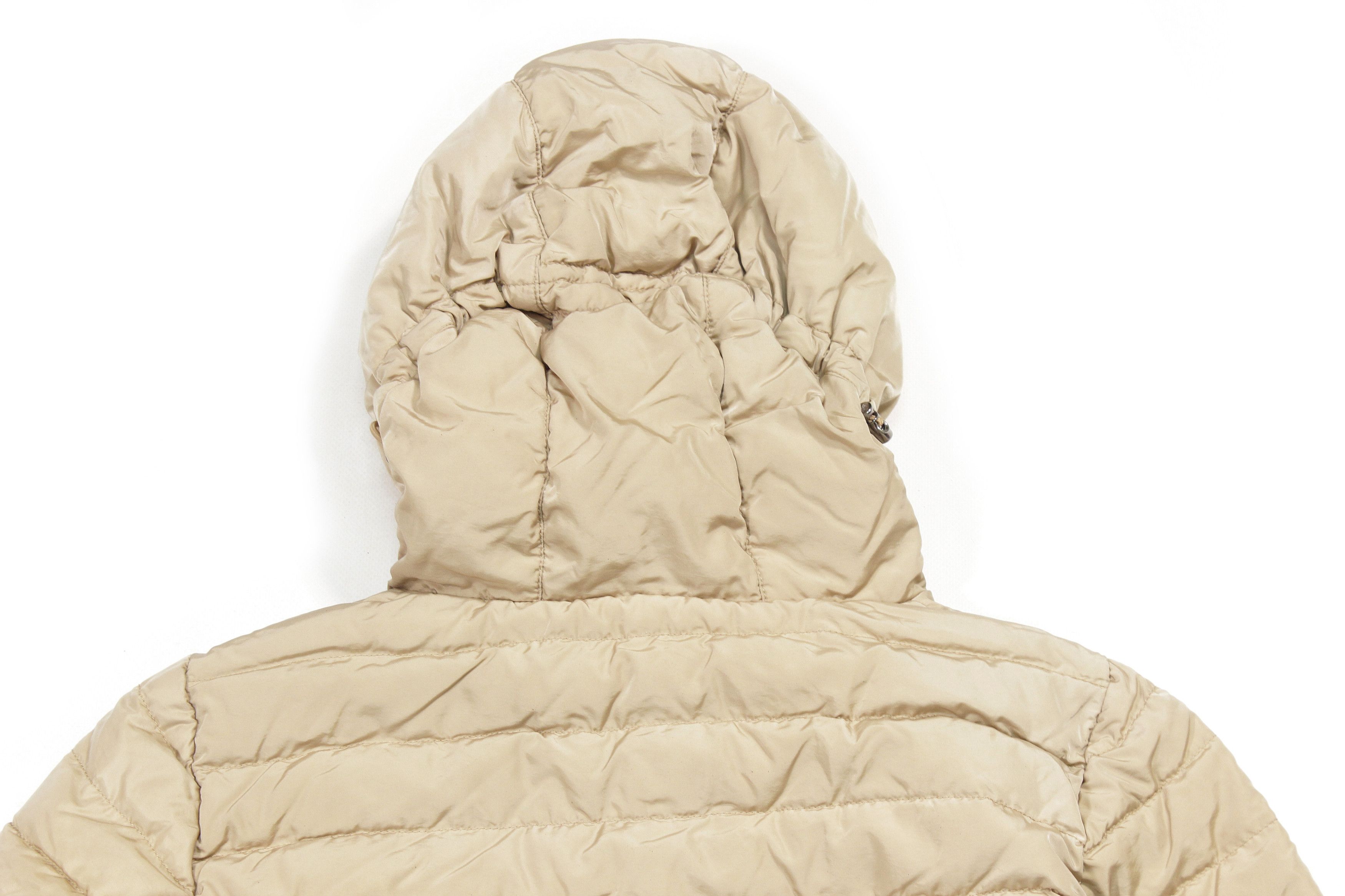 Moncler Paquerette Goose Down Jacket Size S / US 4 / IT 40 - 5 Thumbnail