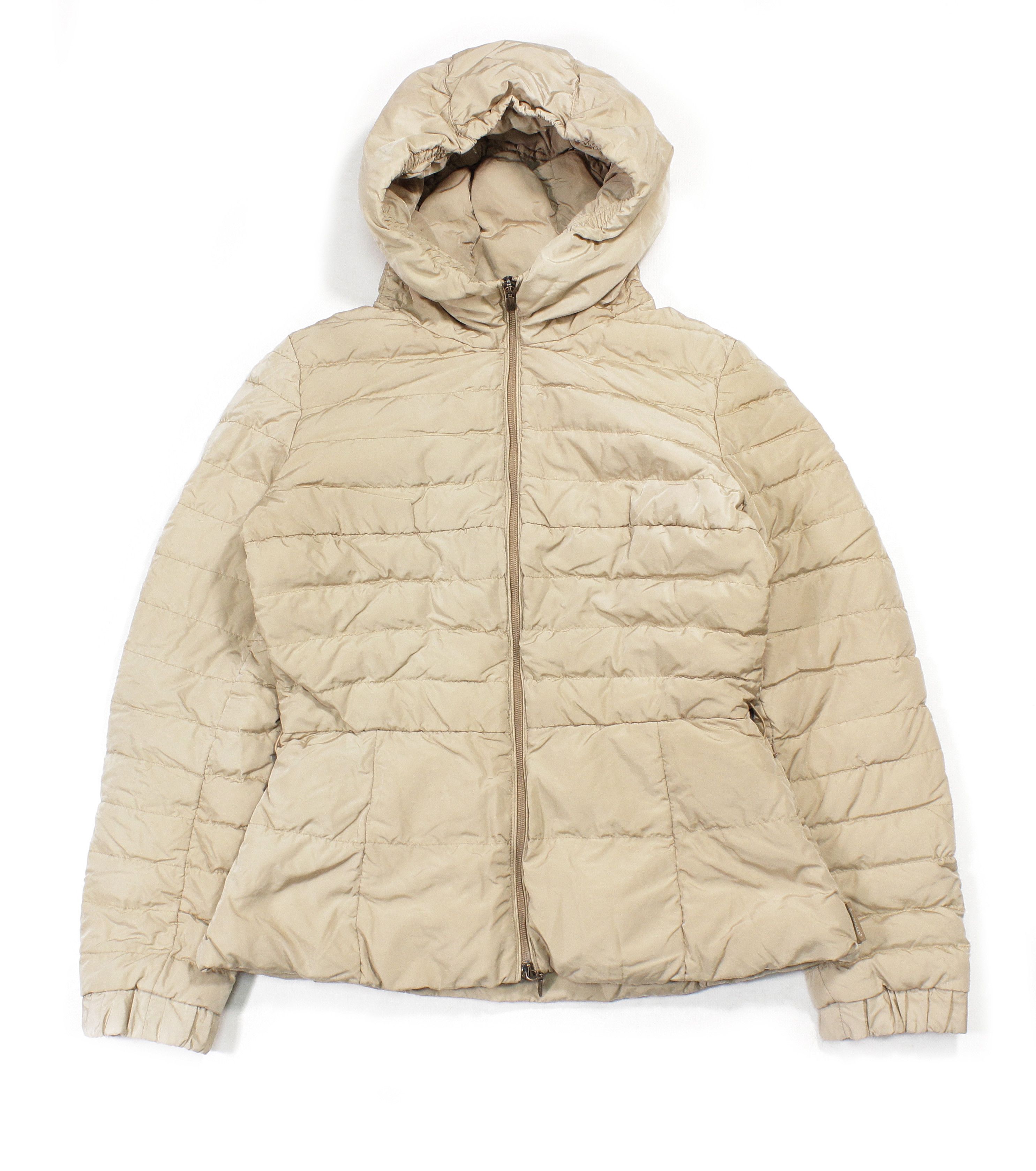 Moncler Paquerette Goose Down Jacket Size S / US 4 / IT 40 - 1 Thumbnail