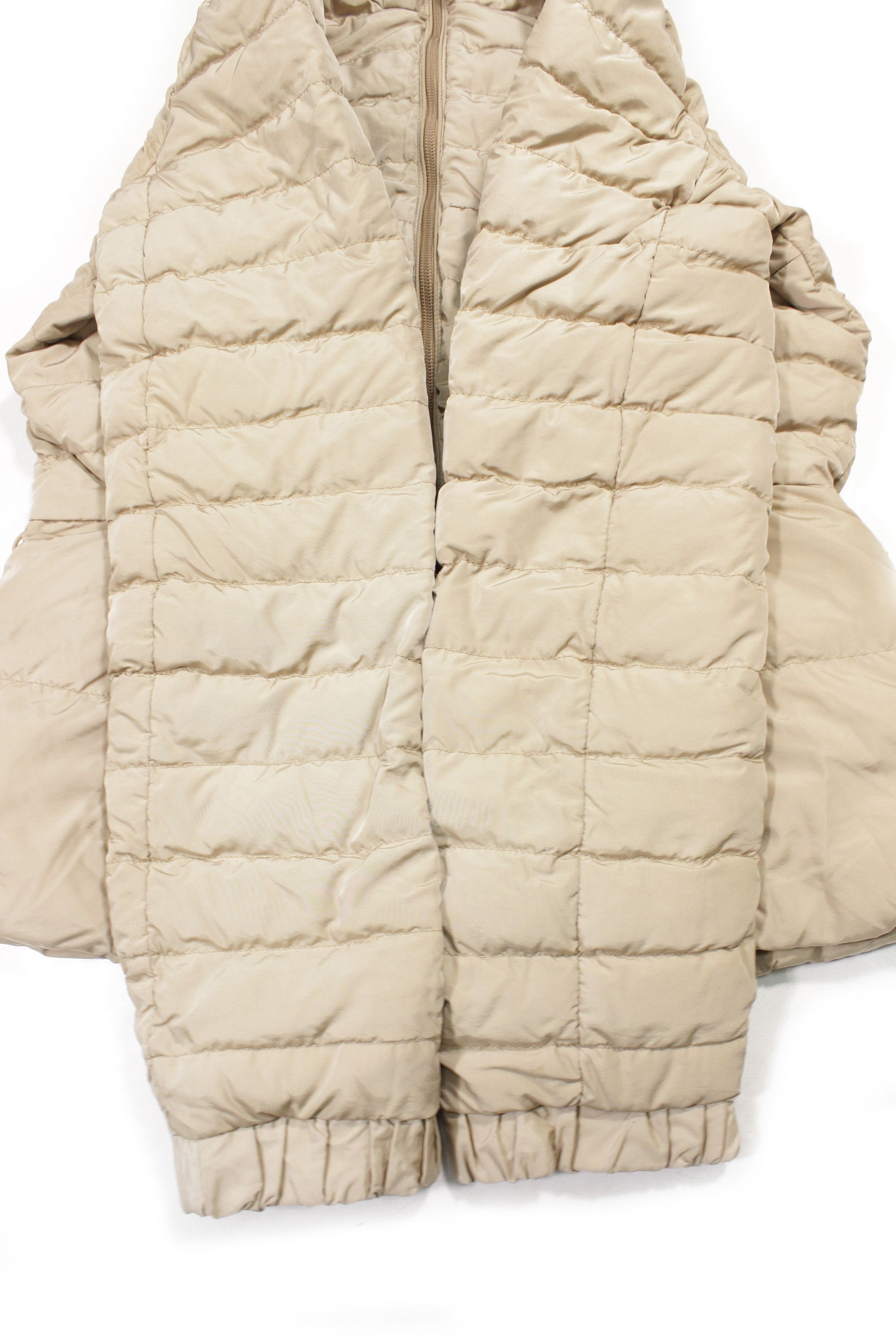Moncler Paquerette Goose Down Jacket Size S / US 4 / IT 40 - 6 Thumbnail